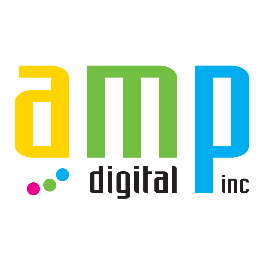 Logo AMP Digital Inc.