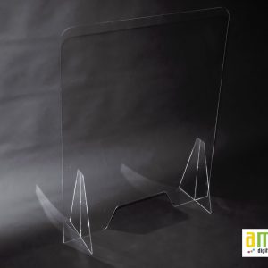 Acrylic Sneez Guard Plexiglass