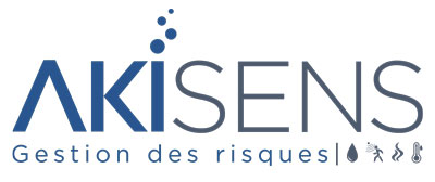 Logo Akisens